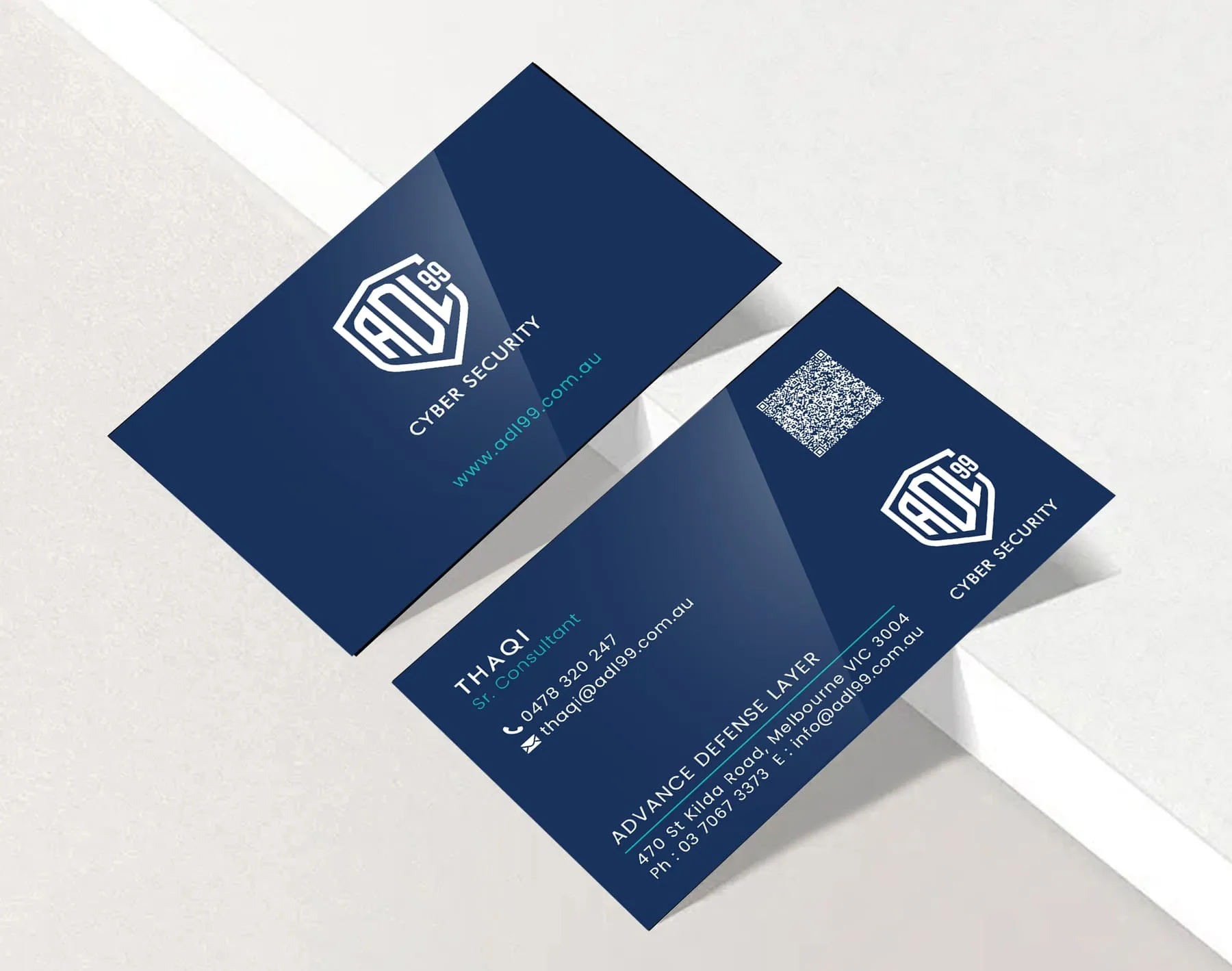 ADL99 Cybersecurity by DSIGNS Australia